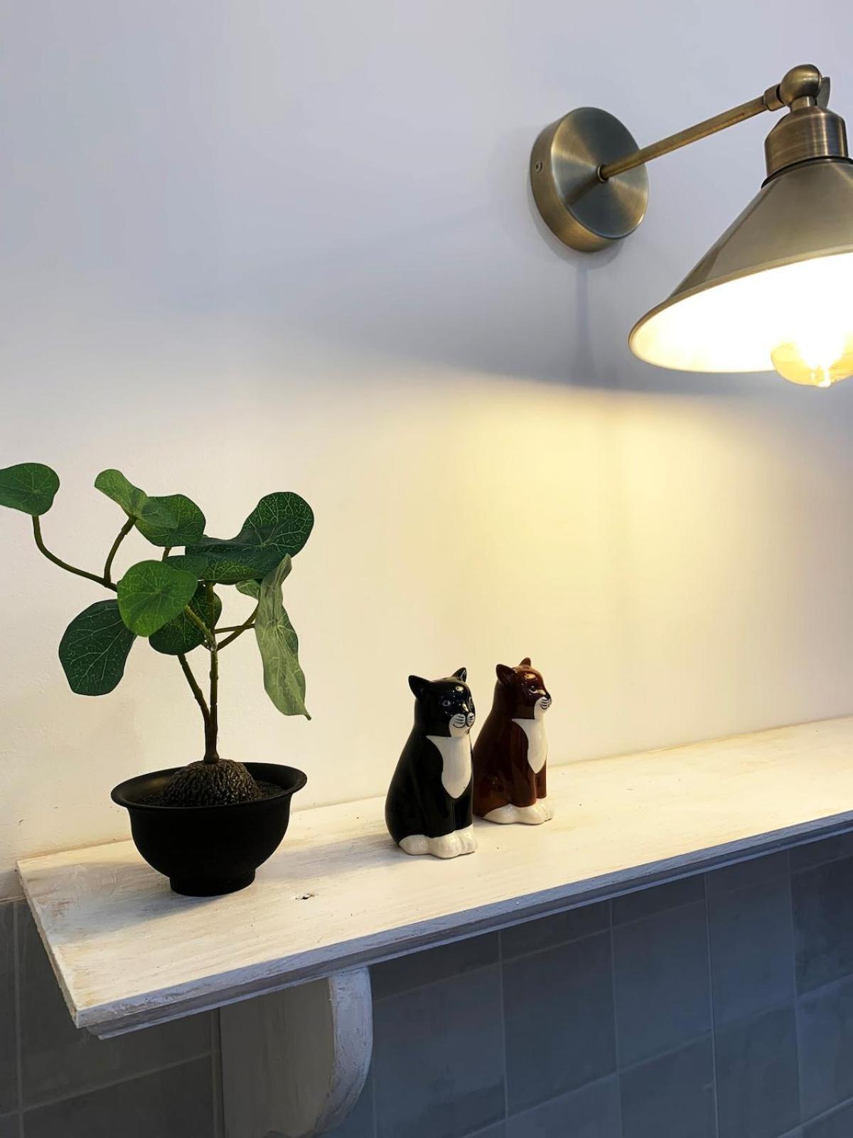 Apartament Stunning Urban Retreat In The Heart Of Londra