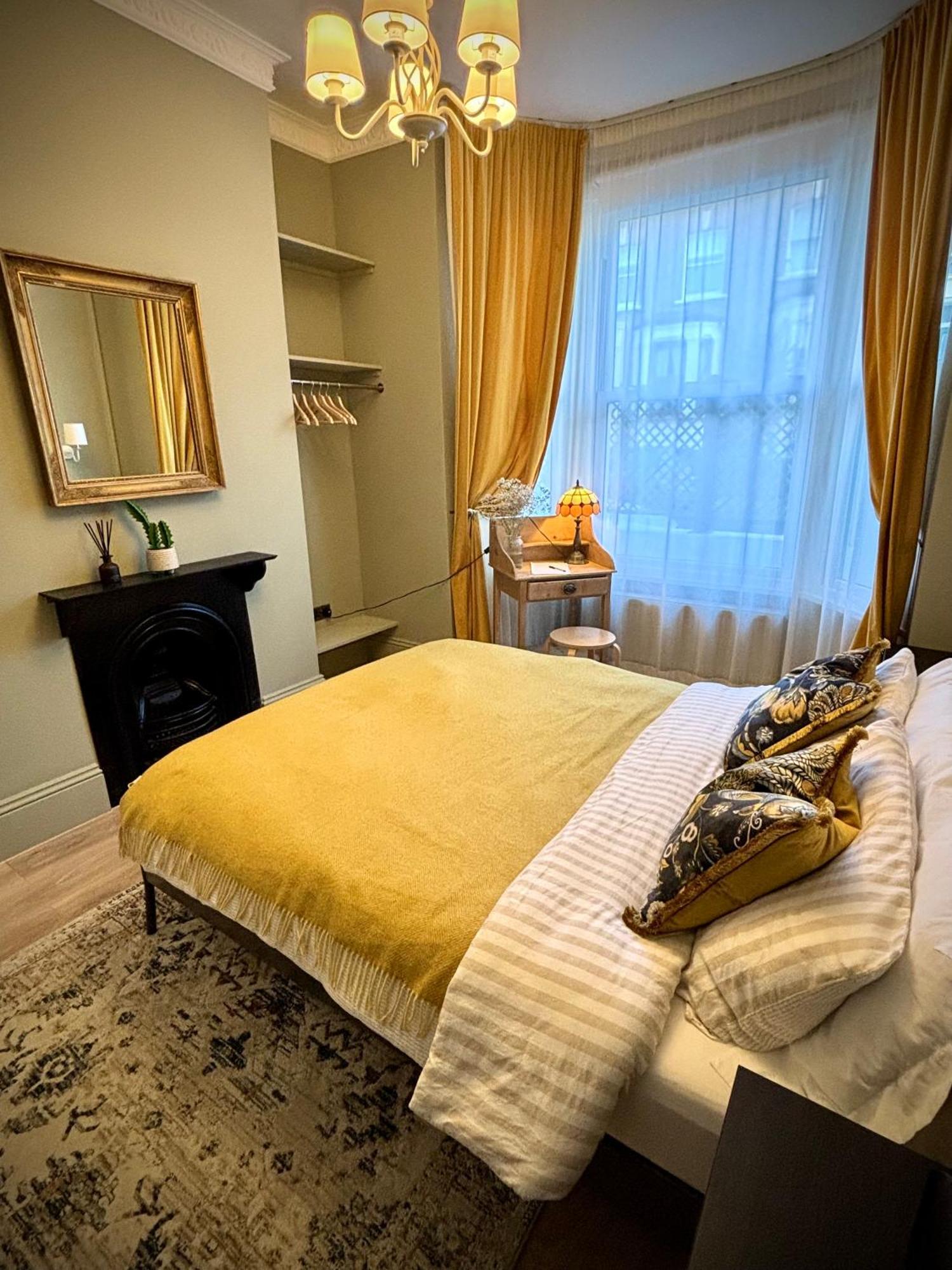 Apartament Stunning Urban Retreat In The Heart Of *