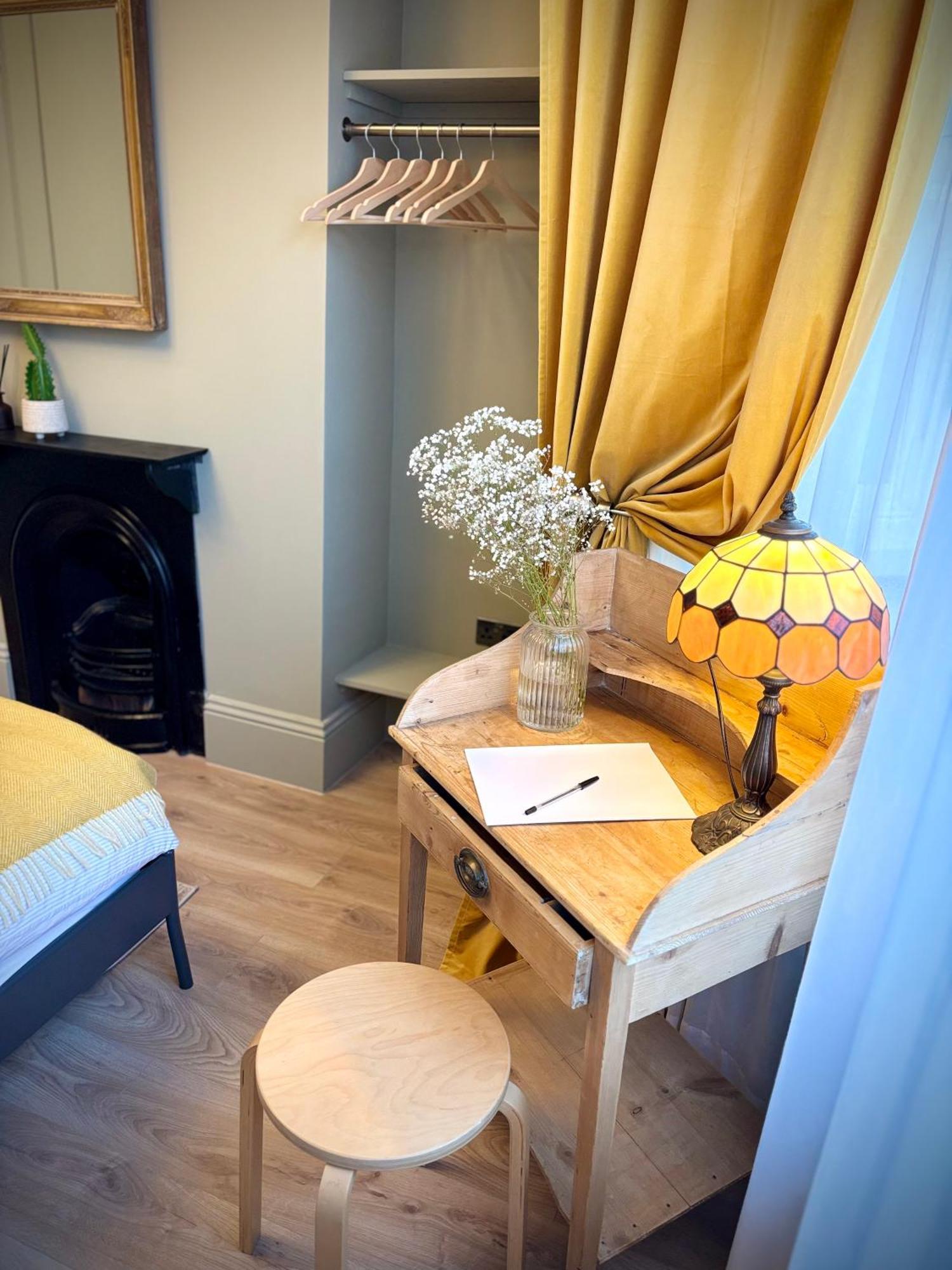 Apartament Stunning Urban Retreat In The Heart Of Londra