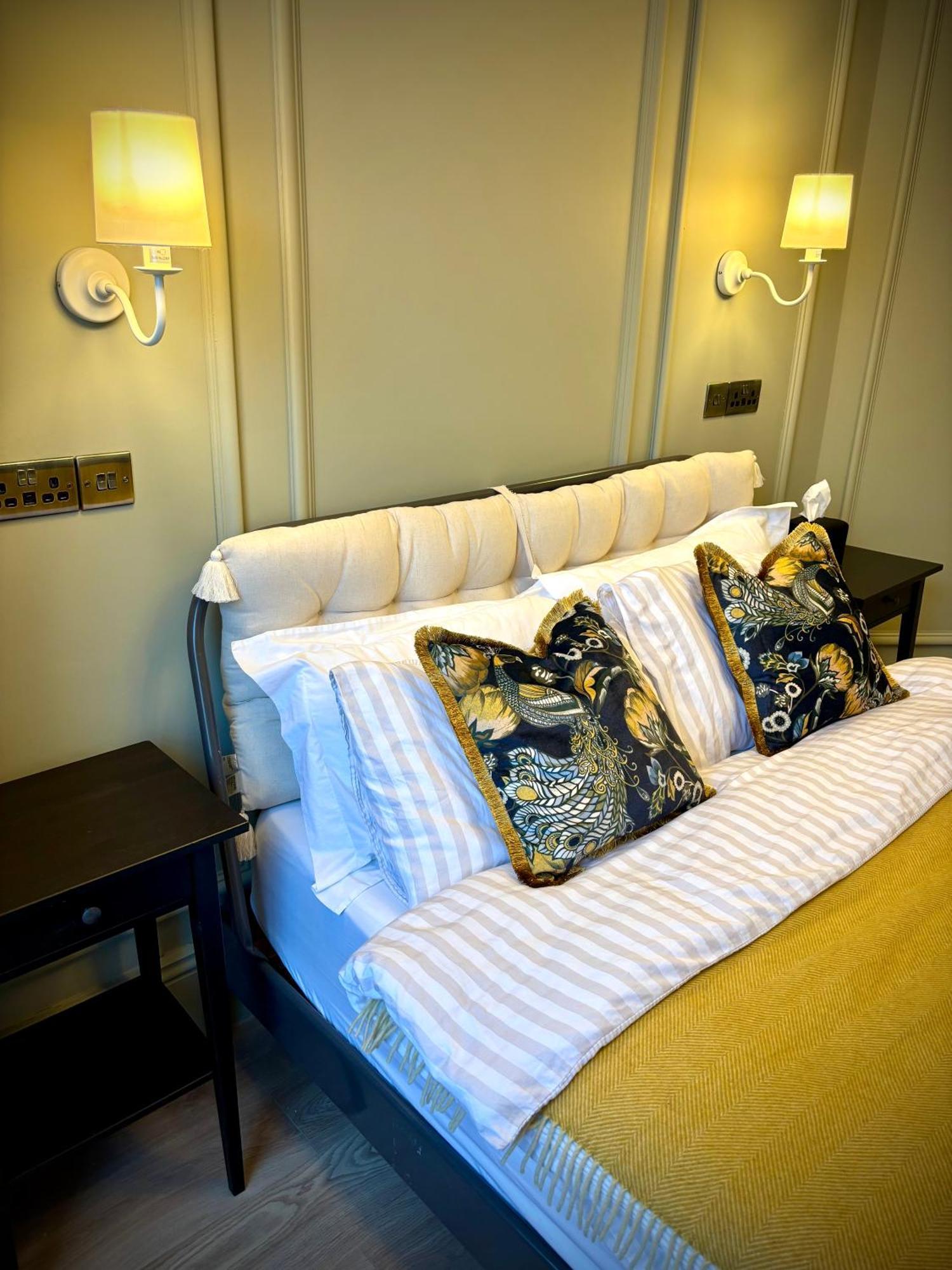 Apartament Stunning Urban Retreat In The Heart Of *